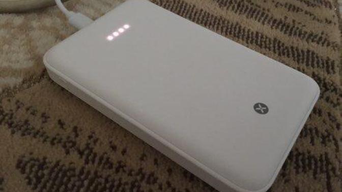 Son 4 Ürün! Bunu Kaçırma KScan, 10000mAh’lik Dexim Powerbank!