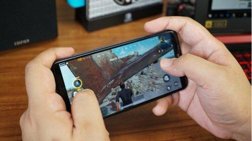 Pubg Mobile