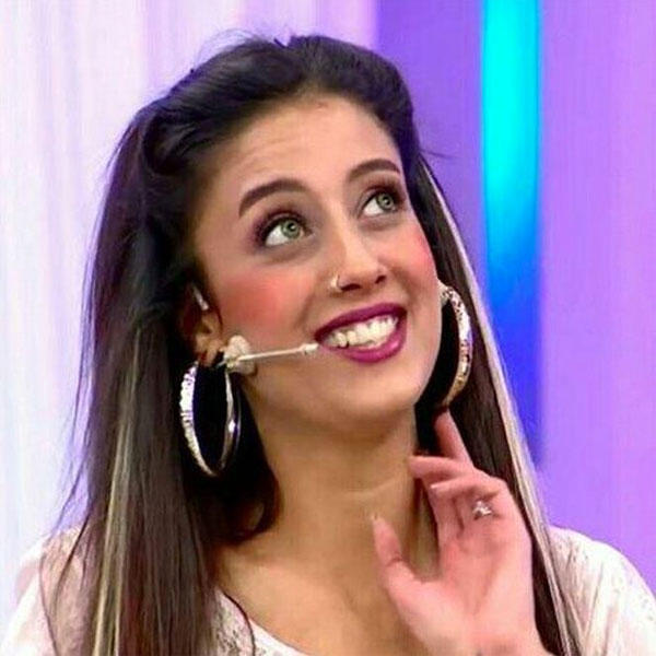 Solmaz Çiros