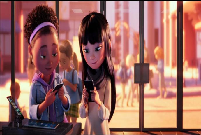 Haksızlığa Uğrayan Bir Animasyon: The Emoji Movie