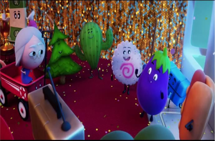 Haksızlığa Uğrayan Bir Animasyon: The Emoji Movie