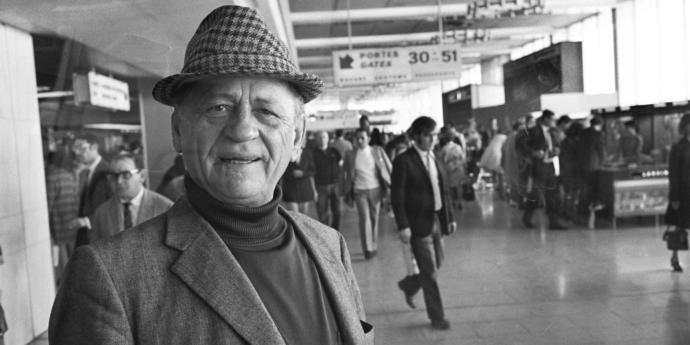 Haftanın Kitabı: Özgürlüğe Kaçış