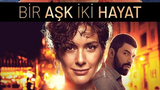 8 Film Vizyona Giriyor: Bergüzar Korel Beyaz Perdede! 