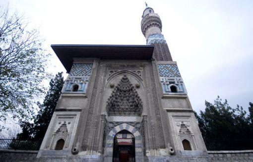 Bir Tarih Şehri Konya'da Görülmesi Gereken 14 Yer!