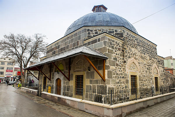 Bir Tarih Şehri Konya'da Görülmesi Gereken 14 Yer!