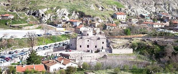 Bir Tarih Şehri Konya'da Görülmesi Gereken 14 Yer!