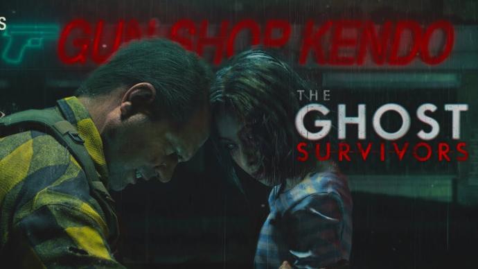 Resident Evil 2 Remake: Ghost Survivors