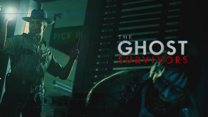 Resident Evil 2 Remake: Ghost Survivors