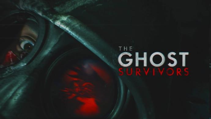 Resident Evil 2 Remake: Ghost Survivors