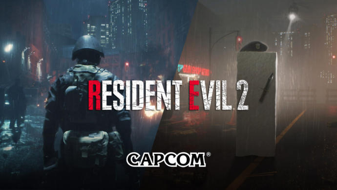Resident Evil 2 Remake: Ghost Survivors
