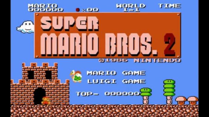Super Mario Bros'un Orijinal Kopyası Açık Arttırmada 100 Bin Dolara Satıldı!