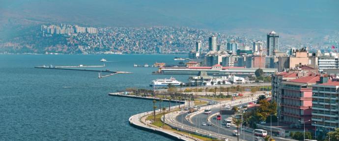 İzmir'e Yolunuz Düştüğünde Mutlaka Bilmeniz Gereken Şeyler Nelerdir?