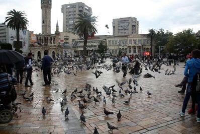 İzmir'e Yolunuz Düştüğünde Mutlaka Bilmeniz Gereken Şeyler Nelerdir?