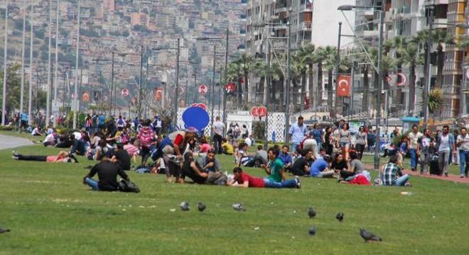 İzmir'e Yolunuz Düştüğünde Mutlaka Bilmeniz Gereken Şeyler Nelerdir?