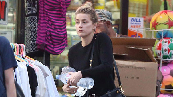 Soğuk su içeriz artık.