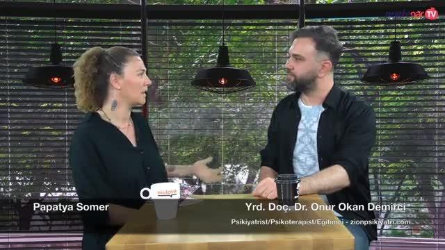 O, En Güçlü Duygu: Kıskançlığa Dair Her şeyi Psikiyatr Doktor Onur Okan Demirci İle Konuştuk