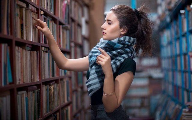 Kitap Okuma Alışkanlığı Nasıl Kazanılır?