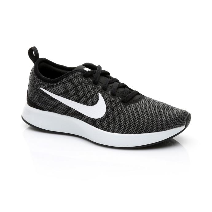 Nike Dualtone Racer Kadın Siyah Spor Ayakkabı