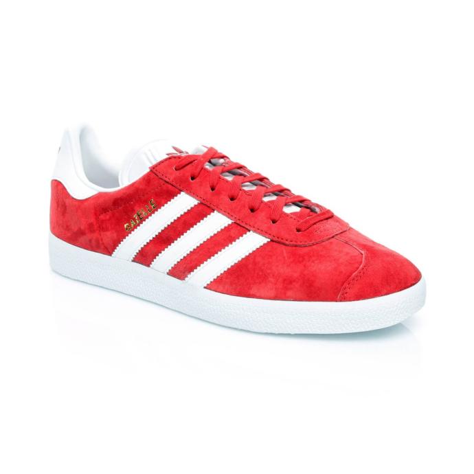 Adidas Gazelle Kırmızı