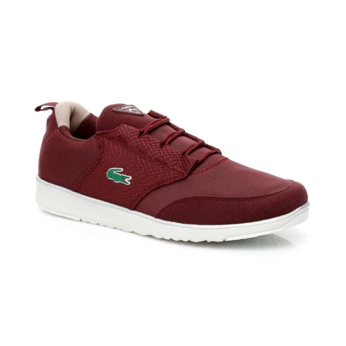 Lacoste Light Kırmızı Sneaker
