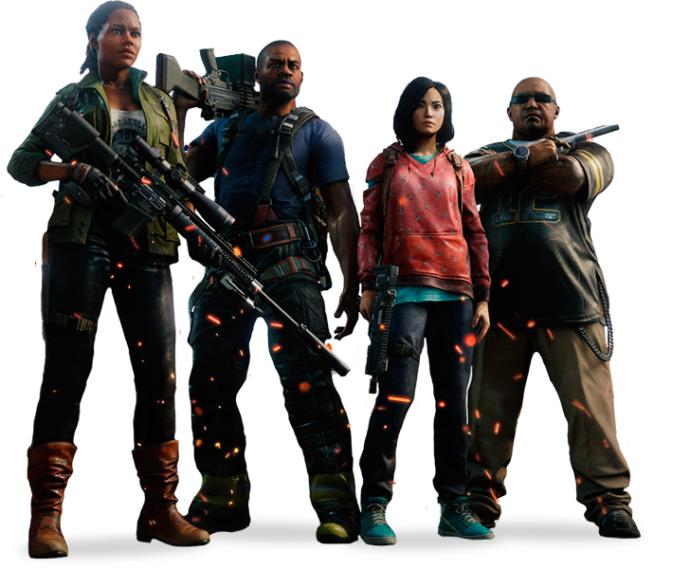 Zombi Kıyameti Geri Dönüyor! World War Z 16 Nisan'da Çıkıyor!