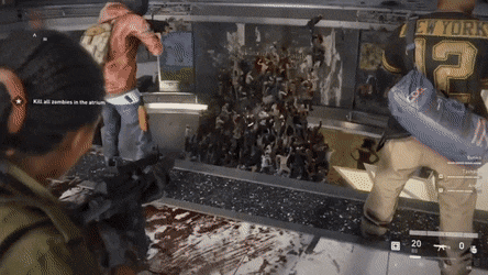 Zombi Kıyameti Geri Dönüyor! World War Z 16 Nisan'da Çıkıyor!