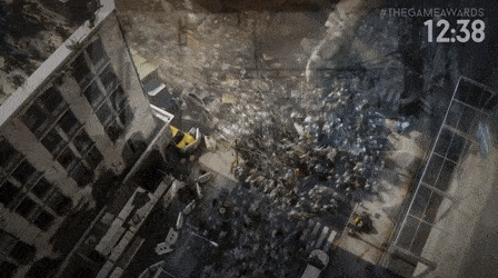 Zombi Kıyameti Geri Dönüyor! World War Z 16 Nisan'da Çıkıyor!