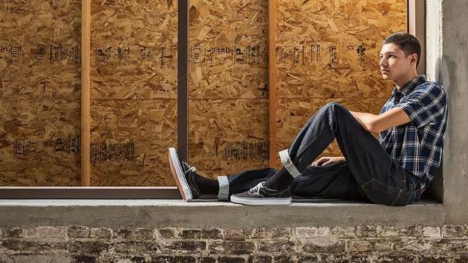 Efsanevi Marka Vans'ten En Beğendiğim Modeller