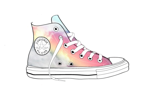 Converse, günümüzün ilk tercihlerinden
