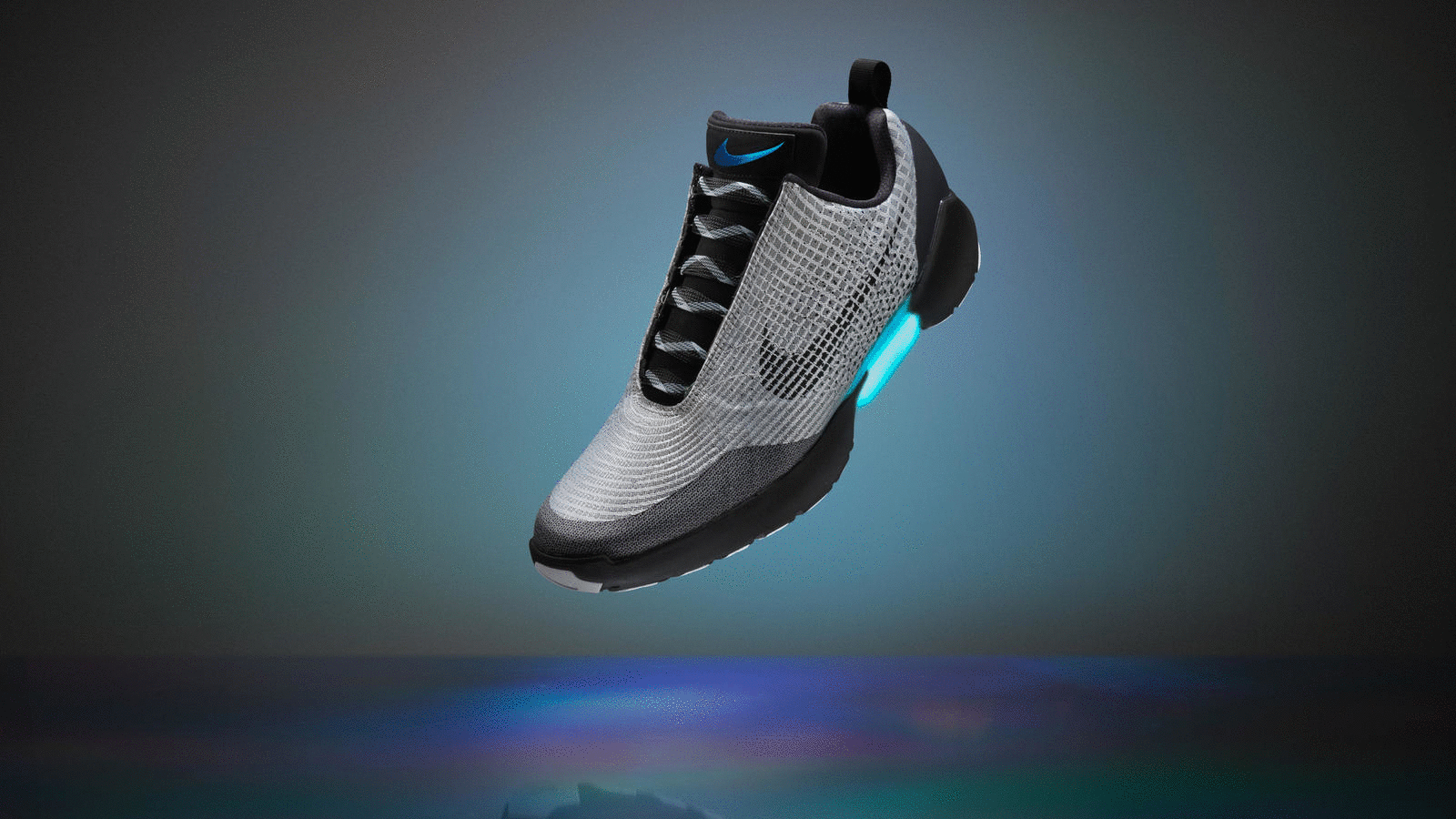 Nike, o bir ayakkabıdan fazlası