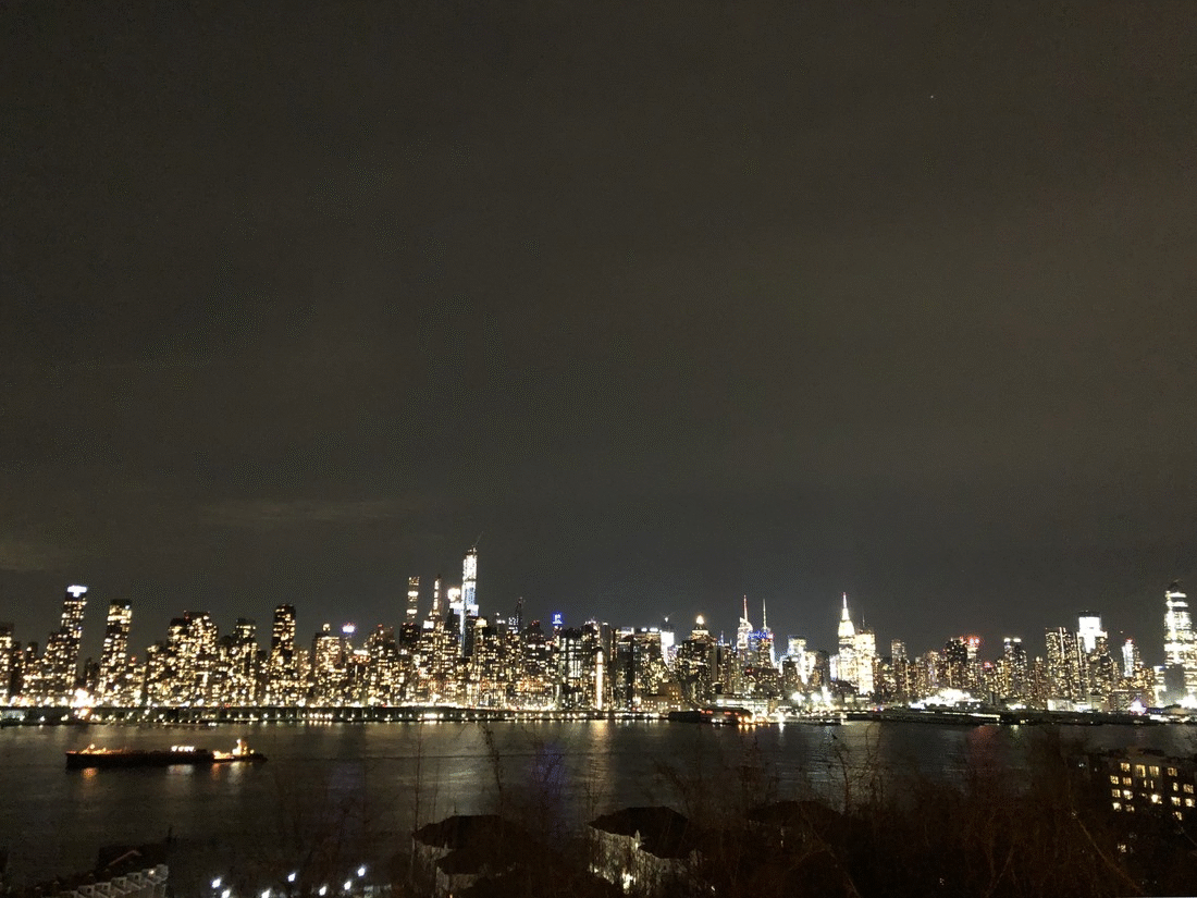 Gezgin Ruhlular Kalp Ben! New York Sokaklarının Tadını Bakımdan Ödün Vermeden Nasıl Çıkardım?