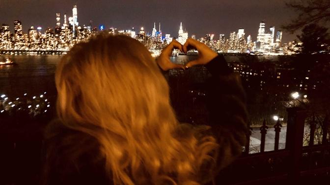 Gezgin Ruhlular Kalp Ben! New York Sokaklarının Tadını Bakımdan Ödün Vermeden Nasıl Çıkardım?