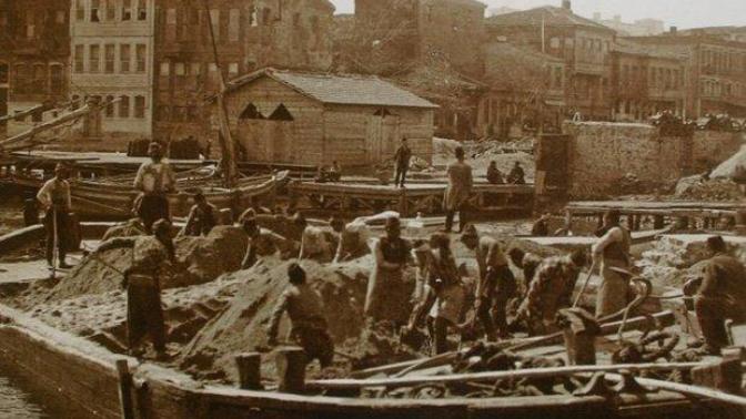 Eski İstanbul'dan Fotoğraflar