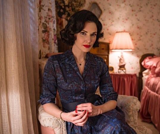 UFO Gizemi Sevenler İçin Bir Dizi: Project Blue Book