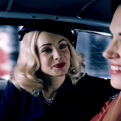 UFO Gizemi Sevenler İçin Bir Dizi: Project Blue Book