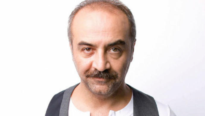 Yılmaz Erdoğan