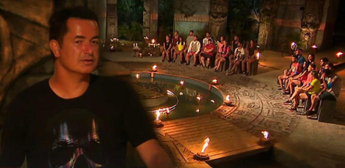 Survivor Yayından Kaldırılacak Mı?