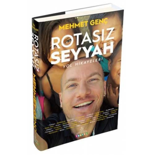Yeni Yerler Görme İsteği Uyandıran Gezi Kitapları