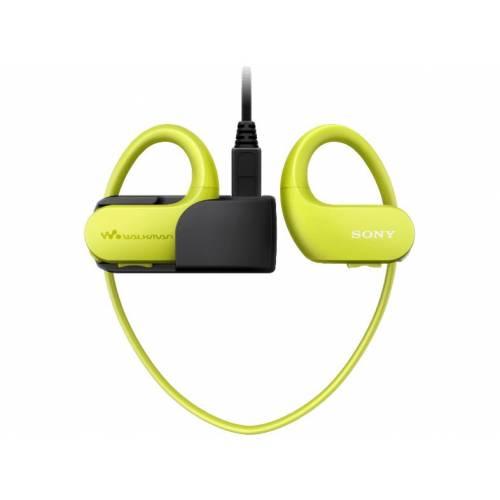 SONY Suya ve Toza Dayanıklı Kulaküstü Kablosuz Kulaklık Mp3 Çalar