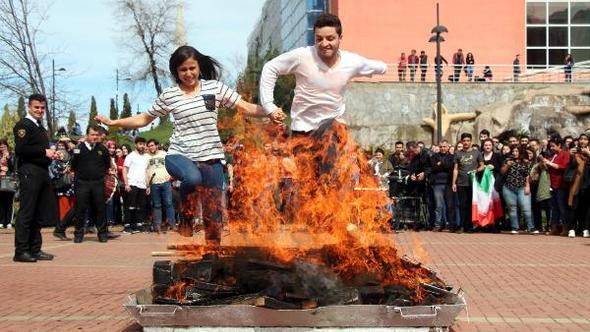 Kışlıkları Kaldırıp Tatil Planlarını Yapmanın Zamanı, Cemre Mevsimi!