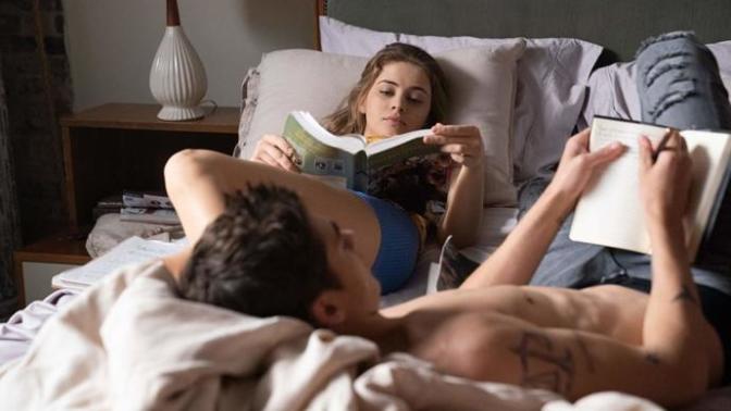 İflah Olmaz Romantiklere Duyurulur: İşte 2019’un Ağlamaktan Ciğerinizi Sökecek 5 Filmi!