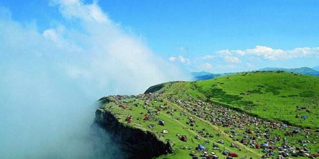 Kirazın Ana Vatanı (Kerasus-Kerasunt) Giresun!