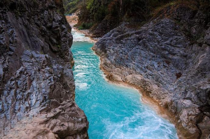 Kirazın Ana Vatanı (Kerasus-Kerasunt) Giresun!