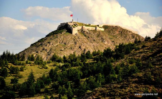 Kirazın Ana Vatanı (Kerasus-Kerasunt) Giresun!