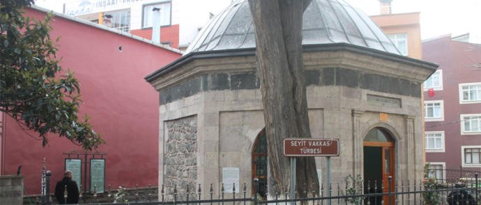 Kirazın Ana Vatanı (Kerasus-Kerasunt) Giresun!