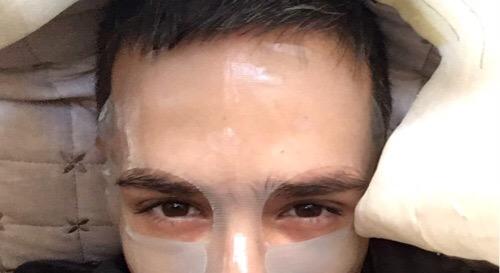 Neutrogena Hydro Boost Maske