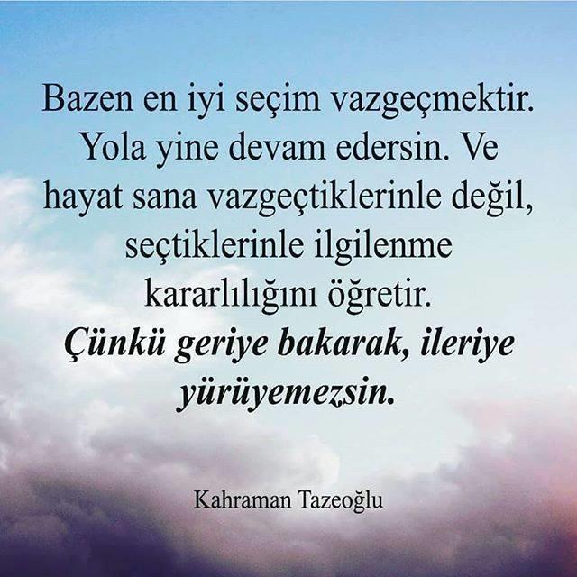 KAHRAMAN TAZEOĞLU -BUKRE 2