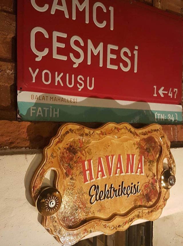 Çıkarken Kalbinizi İçeride Bırakacağınız, Geri Dönüşümün Sanatla Harmanlandığı Bir Müze: 💡 Havana Elektrikçisi!