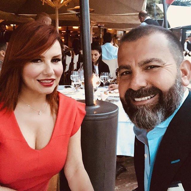 Deniz Seki Ayrılığı Doğruladı