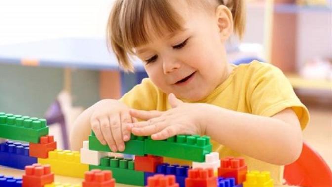 3-5 Yaş Arası Çocukların Zeka Gelişimi İçin Oyun Önerilerim